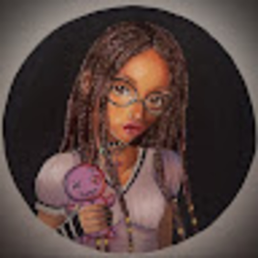 Meet your Posher, Jayla